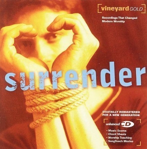 Various Artists - Surrender i gruppen Externt_Lager / Naxoslager hos Bengans Skivbutik AB (4284807)