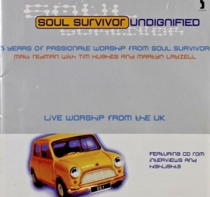 Soul Survivor - Undignified i gruppen Externt_Lager / Naxoslager hos Bengans Skivbutik AB (4284834)