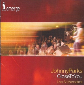 Parks Johnny - Close To You i gruppen Externt_Lager / Naxoslager hos Bengans Skivbutik AB (4284839)