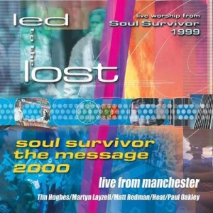 Various Artists - Soul Surivor - The Message 2000 i gruppen Externt_Lager / Naxoslager hos Bengans Skivbutik AB (4284850)