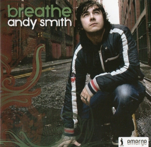 Smith Andy - Breathe i gruppen Externt_Lager / Naxoslager hos Bengans Skivbutik AB (4284873)