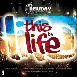 Various Artists - This Is Life i gruppen Externt_Lager / Naxoslager hos Bengans Skivbutik AB (4284890)