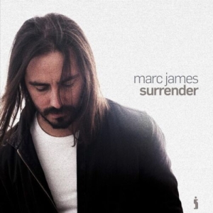 James Marc - Surrender i gruppen Externt_Lager / Naxoslager hos Bengans Skivbutik AB (4284898)