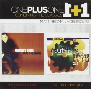 Redman Matt / Delirious - The Father's Song / Cutting Edge 3 i gruppen Externt_Lager / Naxoslager hos Bengans Skivbutik AB (4284904)