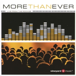 Various Artists - More Than Ever - Live From The Rock i gruppen Externt_Lager / Naxoslager hos Bengans Skivbutik AB (4284915)