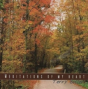 Butler Terry - Meditations Of My Heart i gruppen Externt_Lager / Naxoslager hos Bengans Skivbutik AB (4284917)