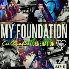 Cultivation Generation - My Foundation i gruppen Externt_Lager / Naxoslager hos Bengans Skivbutik AB (4284920)