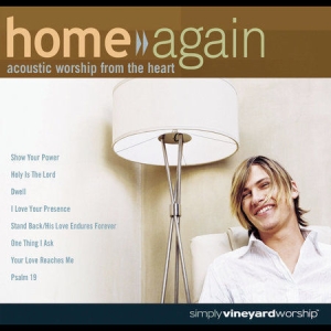 Various Artists - Home Again Vol 1 i gruppen Externt_Lager / Naxoslager hos Bengans Skivbutik AB (4284925)