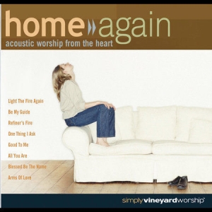 Various Artists - Home Again Vol 3 i gruppen Externt_Lager / Naxoslager hos Bengans Skivbutik AB (4284927)