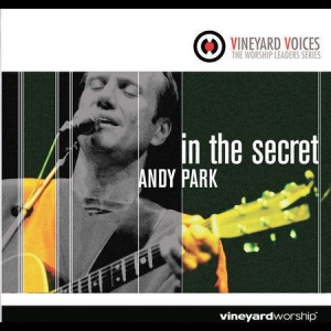 Park Andy - In The Secret i gruppen Externt_Lager / Naxoslager hos Bengans Skivbutik AB (4284928)