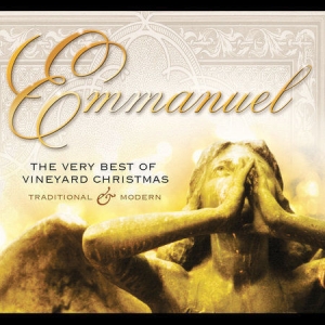 Various Artists - Emmanuel - The Very Best Of Vineyar i gruppen CD / JuleMusikkk,Annet hos Bengans Skivbutik AB (4284929)