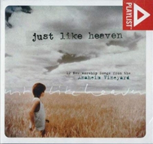 Various Artists - Just Like Heaven i gruppen Externt_Lager / Naxoslager hos Bengans Skivbutik AB (4284947)