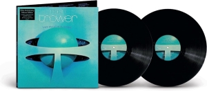 Robin Trower - Twice Removed From Yesterday i gruppen VINYL / Blues,Jazz hos Bengans Skivbutik AB (4285521)