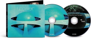 Robin Trower - Twice Removed From Yesterday i gruppen CD / Blues,Jazz hos Bengans Skivbutik AB (4285522)