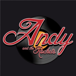 Andy And The Rockets - Big City Lights i gruppen Labels / Bengans Distribusjon hos Bengans Skivbutik AB (4285619)