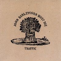 Traffic - John Barleycorn Must i gruppen KalasCDx hos Bengans Skivbutik AB (4285627)