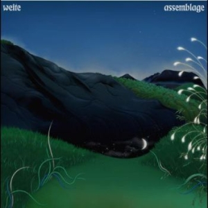 Weite - Assemblage i gruppen CD / Pop-Rock hos Bengans Skivbutik AB (4285949)