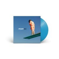 Itchy - Dive (Blue Vinyl Lp) i gruppen VINYL / Pop-Rock hos Bengans Skivbutik AB (4285963)