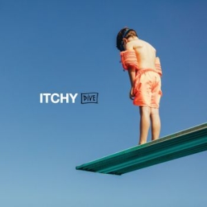 Itchy - Dive (Digipack) i gruppen CD / Pop-Rock hos Bengans Skivbutik AB (4285968)