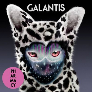 Galantis - Pharmacy i gruppen VINYL / Dance-Techno hos Bengans Skivbutik AB (4285975)