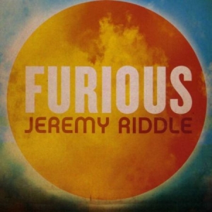 Riddle Jeremy - Furious i gruppen Externt_Lager / Naxoslager hos Bengans Skivbutik AB (4285992)