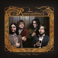 Raconteurs - Broken Boy Soldiers i gruppen VINYL / Pop-Rock hos Bengans Skivbutik AB (4286171)