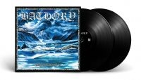 Bathory - Nordland Ii (Vinyl 2 Lp) i gruppen VINYL / Metal hos Bengans Skivbutik AB (4286190)