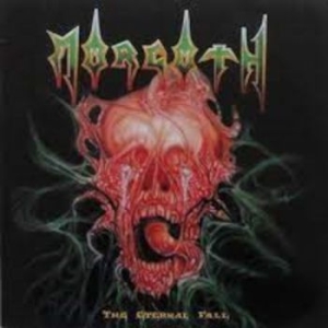 Morgoth - Eternal Fall The/Ressurection Absur i gruppen CD / Metal hos Bengans Skivbutik AB (4286192)