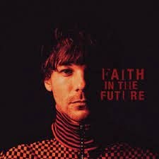 Louis Tomlinson - Faith In The Future i gruppen -Start CD hos Bengans Skivbutik AB (4286508)