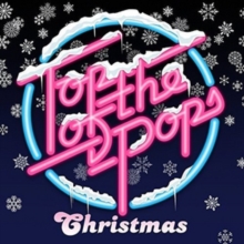 Various Artists - Top Of The Pops - Christmas Digi i gruppen -Start Jan R1 hos Bengans Skivbutik AB (4286690)