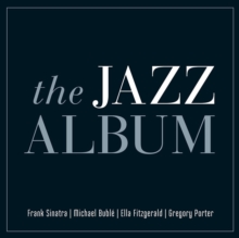 Various artists - The Jazz Album (2CD) i gruppen CD hos Bengans Skivbutik AB (4286691)