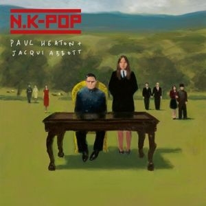 Paul Heaton & Jacqui Abbott - N.K-pop i gruppen CD / Pop hos Bengans Skivbutik AB (4286746)