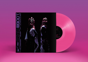 Siri Karlsson - 100 DB (Magenta Transparent Vinyl) i gruppen VINYL / Vinyl 2022 hos Bengans Skivbutik AB (4286980)