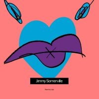 Somerville Jimmy - Read My Lips (2Lp Crystal Clear Vin i gruppen VINYL / Metal,Pop-Rock hos Bengans Skivbutik AB (4287027)