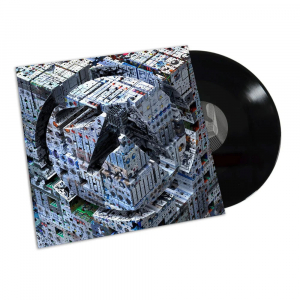 Aphex Twin - Blackbox Life Recorder 21F / In A Room7 F760 (Vinyl) i gruppen Minishops / Aphex Twin hos Bengans Skivbutik AB (4287041)