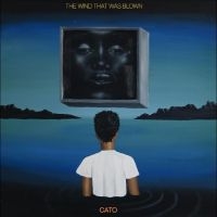 Cato - The Wind That Was Blown i gruppen VINYL / Metal,Pop-Rock hos Bengans Skivbutik AB (4287050)