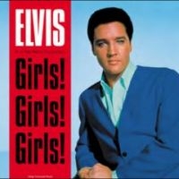 Presley Elvis - Girls! Girls! Girls! i gruppen VINYL / Film-Musikkkal,Pop-Rock hos Bengans Skivbutik AB (4287052)