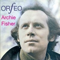 Fisher Archie - Orfeo i gruppen CD / Pop-Rock hos Bengans Skivbutik AB (4287081)