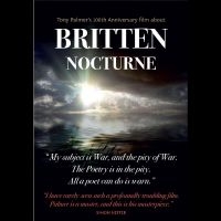 BRITTEN - NOCTURNE i gruppen Musikk / DVD Audio / Pop hos Bengans Skivbutik AB (4287101)