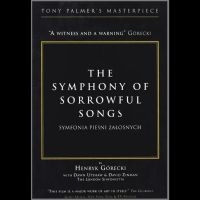 Palmer Tony - Symphony Of Sorrowful Songs i gruppen Musikk / DVD Audio / Pop hos Bengans Skivbutik AB (4287102)