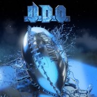 U.D.O. - Touchdown (2LP Black) i gruppen Minishops / Udo hos Bengans Skivbutik AB (4287109)