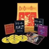 Beck Bogert & Appice - Live 1973 & 1974 i gruppen -Start Jan R3 hos Bengans Skivbutik AB (4287111)