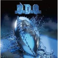 U.D.O. - Touchdown i gruppen Minishops / Udo hos Bengans Skivbutik AB (4287115)