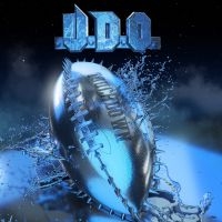 U.D.O. - Touchdown i gruppen Minishops / Udo hos Bengans Skivbutik AB (4287115)