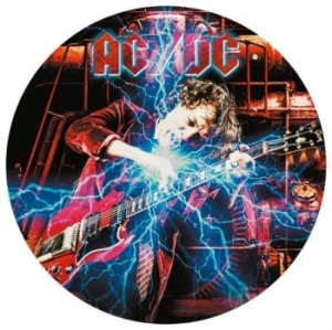 Ac/Dc - Irvine Meadows California 1986 Bild i gruppen VINYL / Metal hos Bengans Skivbutik AB (4287248)