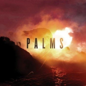 Palms - Palms (10Th Anniversary Edition) i gruppen VINYL / Metal hos Bengans Skivbutik AB (4287270)