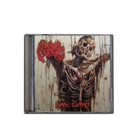 Atoll - Human Extract i gruppen CD / Metal hos Bengans Skivbutik AB (4287272)