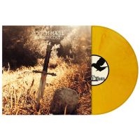 Wytch Hazel - Iii: Pentecost (Yellow Marbled Viny i gruppen VINYL / Metal hos Bengans Skivbutik AB (4287283)