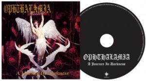 Ophthalamia - A Journey In Darkness i gruppen CD / Metal hos Bengans Skivbutik AB (4287287)