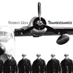 Ughi Federico - Transoceanico i gruppen VINYL / Jazz/Blues hos Bengans Skivbutik AB (4287310)